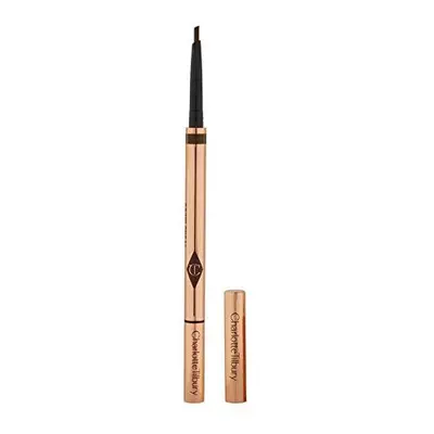 Charlotte Tilbury Brow Cheat Micro Perfection Brow Pencil (0.05g Pencil, Medium Brown)