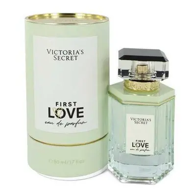 Victoria's Secret First Love by Victoria's Secret Eau De Parfum Spray 1.7 oz (Women) V728-551117