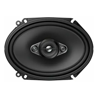 Pioneer 4-Way Coaxial Car Speakers?6" x 8" Sound System?350W Max Power?TS A6880F