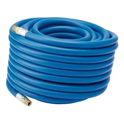 Air Line Hose, 20m, 1/4""/6mm Bore, 1/4"" BSP