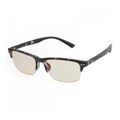 (Leopard) Eyekepper Computer Reading Glasses Anti Harmful Blue Rays