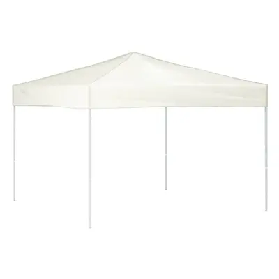 (cream, x x cm) vidaXL Folding Party Tent Garden Camping Gazebo Multi Colours Multi Sizes