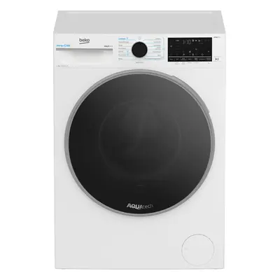 Beko EnergySpin B5W59411AW 9kg Washing Machine with rpm - White - A Rated