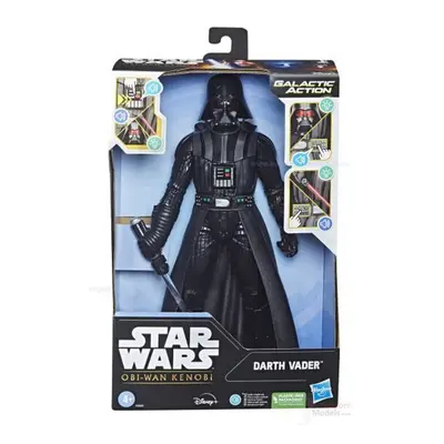 Star Wars Darth Vader Galactic Interactive Action Figure Obi-Wan Kenobi