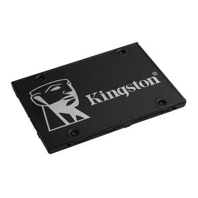 Hard Drive Kingston SKC600 2,5" SSD SATA III/512 GB