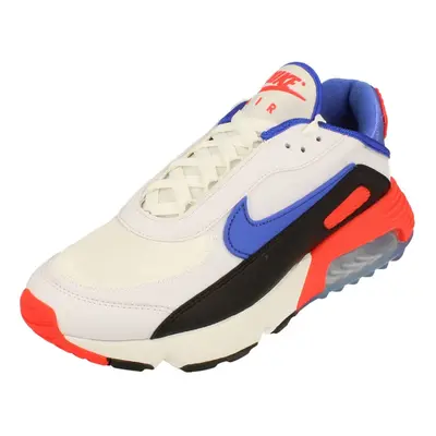 (7) Nike Air Max Eoi Mens Running Trainers Da9357 Sneakers Shoes