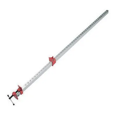 1500mm Aluminium Sash Clamp Cast Head & Foot Spring Loaded Quick Adjust