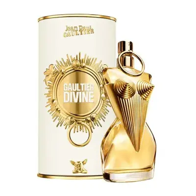 DIVINE BY JPG EDP 50ML SPRAY