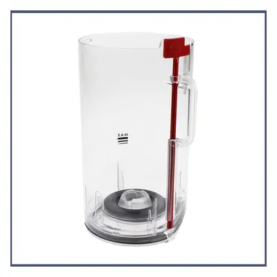 DC40 Dust Bin Assembly GENUINE Dyson NEW Multi Floor Animal Vacuum Cleaner