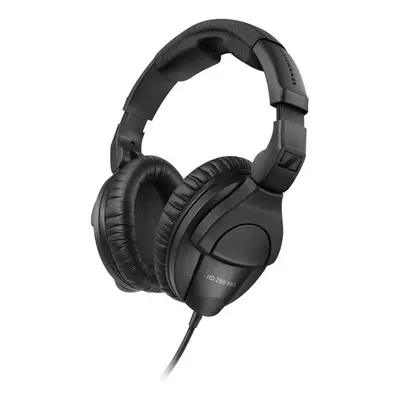 Sennheiser HD280 Pro Closed Back Headphones, model