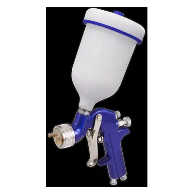 Gravity Feed Spray Gun 1.3mm Set-Up