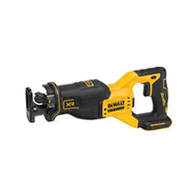 Dewalt 18V XR Cordless Brushless Reciprocating Saw Bare Unit