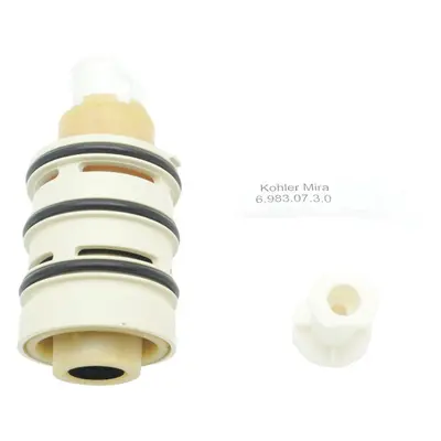 Mira Fino / Verve Shower Thermostatic Cartridge Valve Assembly 451.03