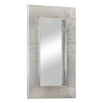 vidaXL Aviator Mirror Wall Mirror Makeup Hall Durable Interior Decoration