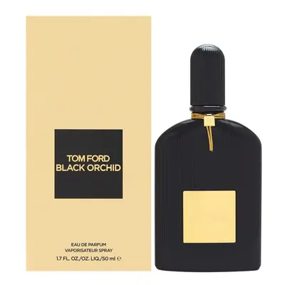 Black Orchid By Tom Ford For Women Eau De Parfum Spray 1.7 Oz Black Orchid, Tom Ford 1.7 Fl Oz (