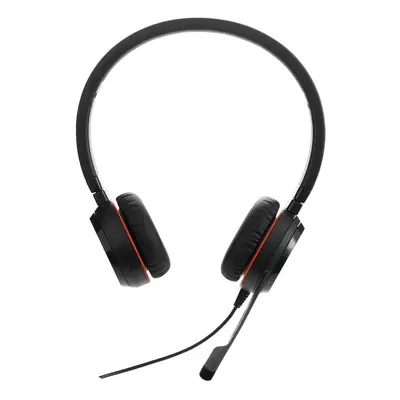 JABRA EVOLVE II HS STEREO