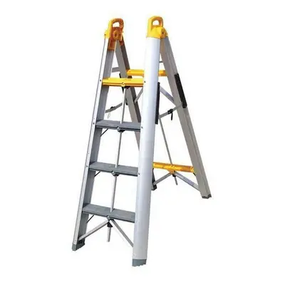 Folding Standing Ladder Tf004 (Genuine Neilsen CT1959)