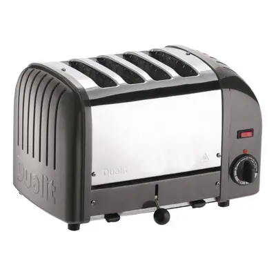 Dualit Slice Vario Toaster Charcoal - [E268]