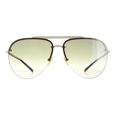 Ted Baker Sunglasses TB1628 Mose Brown Green