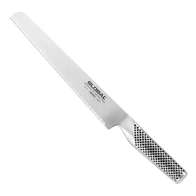 Global - G-9 - Bread Knife - 22cm