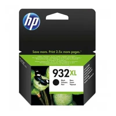 HP CN053AE (932XL) Ink cartridge black, pages, 23ml