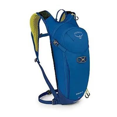 Osprey Siskin Mens Multi-Sport Backpack Postal Blue O/S