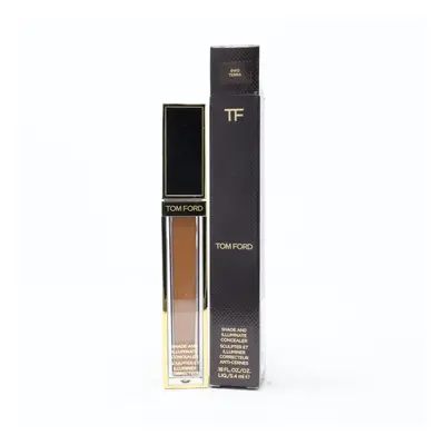 (6W0 Terra) Tom Ford Shade & Illuminate Concealer 0.18oz/5.4ml New With Box