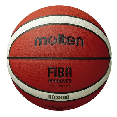 Molten Composite Basketball