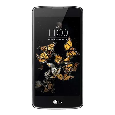 (Black) LG K8 (2018) Single Sim | 16GB| 2GB RAM