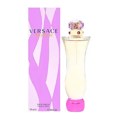 Versace Woman by Versace for Women - 1.7 Ounce EDP Spray