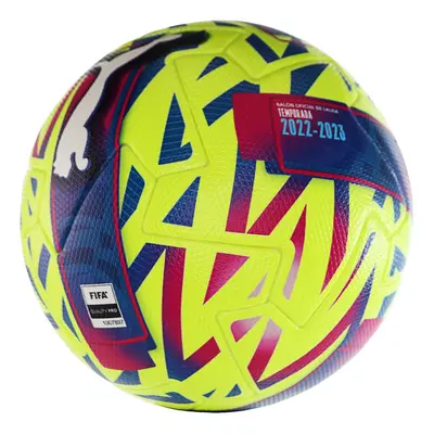 Puma Fifa Quality Pro Orbita LaLiga Match Ball (UK )