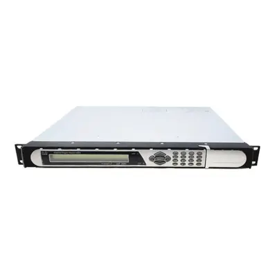 Cisco D9854 Advanced Program Receiver DVB-S/S2 SD-SDIIEEE 401943803060005#INET