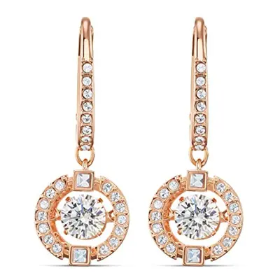 Swarovski Woman Earrings ref.