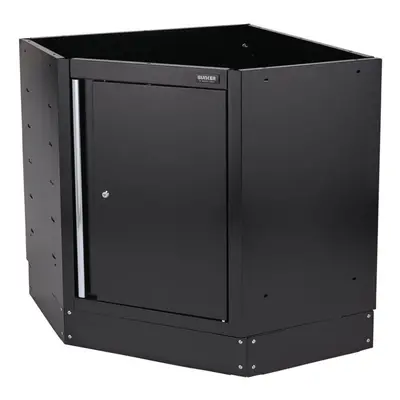 BUNKER® Modular Corner Floor Cabinet, 865mm