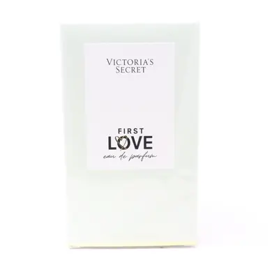 First Love by Victoria's Secret Eau De Parfum 3.4oz/100ml Spray New With Box