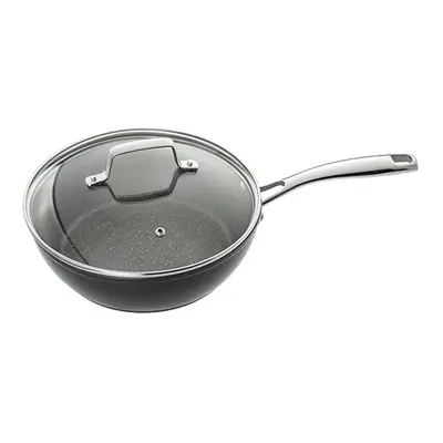 Stellar Rocktanium 24cm SautÃ© Pan