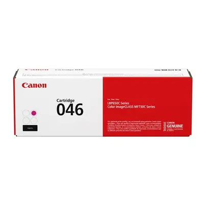 Canon Laser cartridge 2300pages Magenta