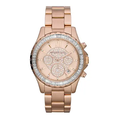 Michael Kors Rose Gold Ladies Watch MK5811