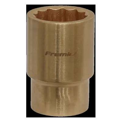 Socket 21mm 1/2"Sq Drive - Non-Sparking WallDrive®