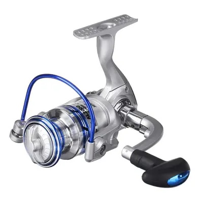 (5000 Series) Spinning Fishing Reel 1BB Series Metal Coil Fishing Reel Professional Left/Right H