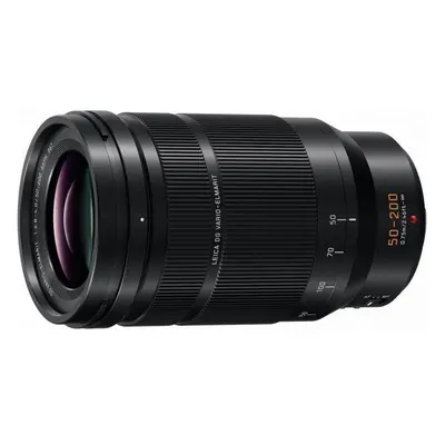 Panasonic 50-200Mm F2.8-4.0 Asph O.I.S (Hes50200)