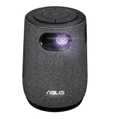 ASUS ZenBeam Latte L1 data projector Ceiling-mounted projector ANSI lumens LED 1080p (1920x1080)