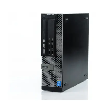 FCS Windows Dell/HP Computer Core i5 8GB Ram 500GB HDD Wi-Fi