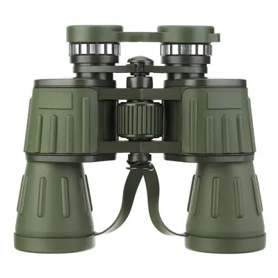 60x50 BNV-M1 Military Army Binocular HD Optics Camping Hunting Telescope Day/Night Vision