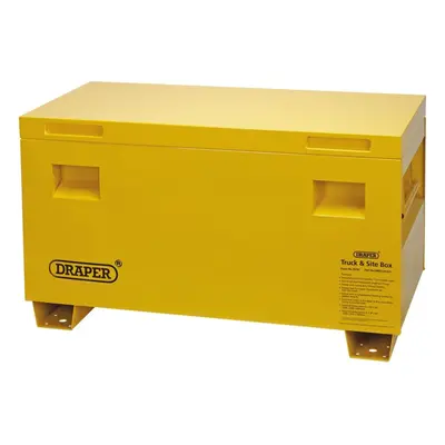 Truck & Site Box, 36""