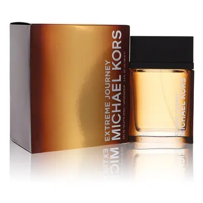 Michael Kors Extreme Journey 100ml EDT Spray