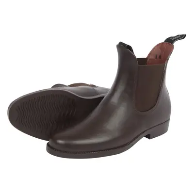 (Childs 9, Brown) Dublin Universal Jodhpur Boots