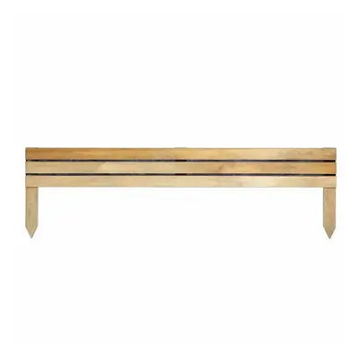 6" Ledbury Border Edging (Pack of 4)