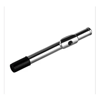 Straight Flute Head Joint Great for Young Students Improve Posture Musical Instrument Accessorie