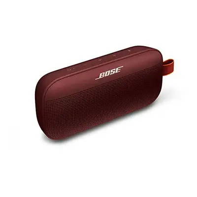 [Exclusive to Amazon]Â Bose SoundLink Flex Bluetooth Portable Speaker, Wireless Waterproof Speak